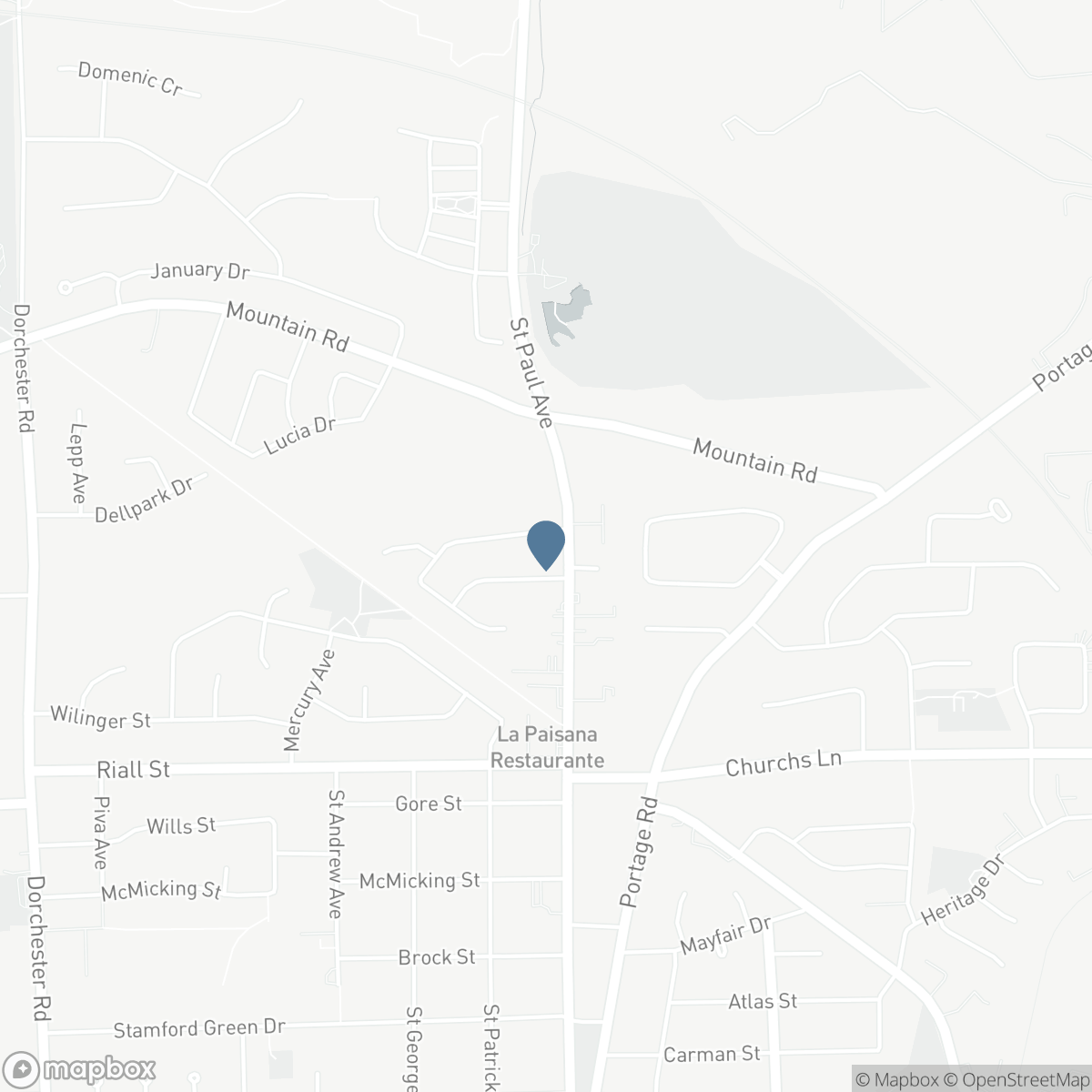 6240 MORETTA DRIVE, Niagara Falls, Ontario L2J 4H4